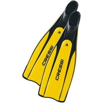 Cressi Pro Star Full Foot Fins
