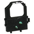 thumbnail image 2 of (2 pack) Dataproducts R5190 Compatible Nylon Ribbon with Re-Inker Black, 2 of 9