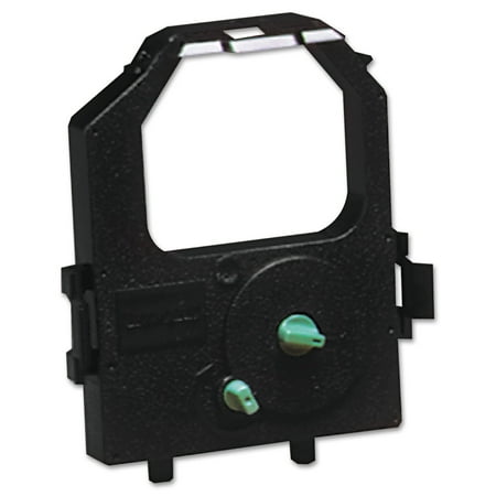 UPC: 0032929610381 | Dataproducts Non-OEM New Build Black Ribbon (Alternative for Lexmark 1040930 11A3540)