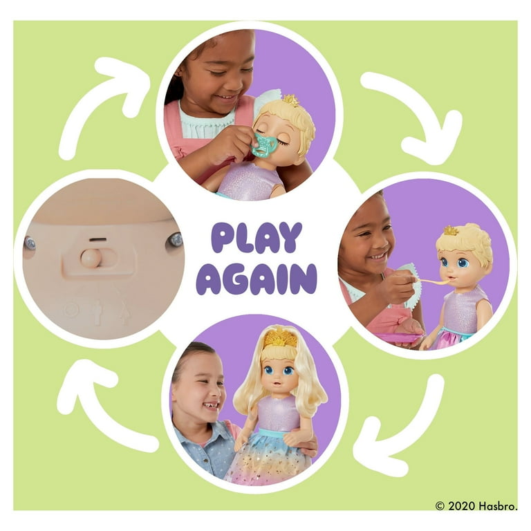 Why Playing with Baby Dolls is (Very) Important - Play and Grow