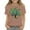 Light Brown, variant on CCRFTGI Mardi Gras Shirt for Kids Girls Size 10-12 Funny 0 T Shirts Fashion Beads Tee Party Crew Neck Carnival T-Shirt Black 7-8 Years