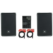 JBL Professional Portable Bluetooth Speaker, IRX108BT