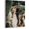 thumbnail image 1 of Impresiones en lienzo P&L ART. Personalizado personalizado con marco de 40x50 cm, 1 of 6
