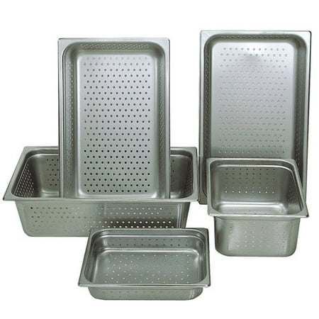 Update International Anti Jam Pan