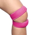 thumbnail image 5 of HOTYA Knee Brace Patellar Tendon Support Band,Adjustable Patella Knee Strap, 5 of 13