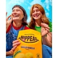 thumbnail image 6 of HIPPEAS Chickpea Pops, Cheezy Does It, Dairy Free, 3g Protein, 0.5 oz, 21 Count, 6 of 8