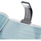 thumbnail image 1 of Luz de Lectura LED con Clips USB Recargable 4 Brillo A, 1 of 5