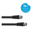 thumbnail image 2 of Cable Coaxial Rosca-Rosca 18Mts Steren WMS-4501, 2 of 4