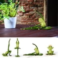 thumbnail image 3 of Moocorvic Yoga Accessories Living Room Decor and Accessories Home Decor Sculpture Decor Small Decor Items for Shelf, Shelf Decorations for Living Room, 3 of 3