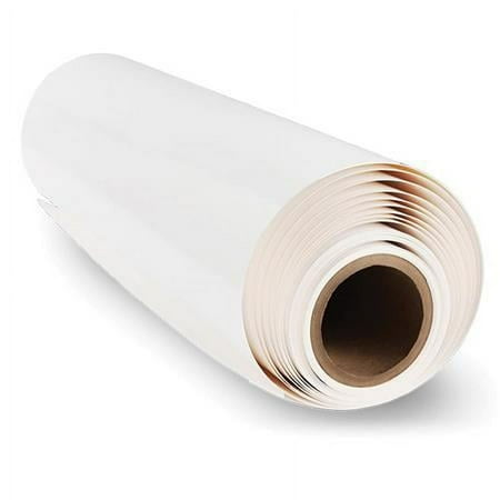 UPC: 0640901891842 | Urth Satin Poly Cotton Archival Inkjet Canvas  21 mil.  450 gsm.  44 x75   Roll