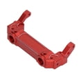 thumbnail image 3 of Soporte de parachoques delantero de coche RC, soporte de parachoques delantero RC Soporte de montaje de parachoques RC Soporte de parachoques delantero de coche RC Funcionamiento suave, 3 of 8