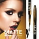 thumbnail image 1 of Delineador de ojos profesion con punta , lápiz, ojos de gato, maquillaje, delineador de ojos cosmético Yinane Lápiz de pluma delineador de ojos líquido, 1 of 8