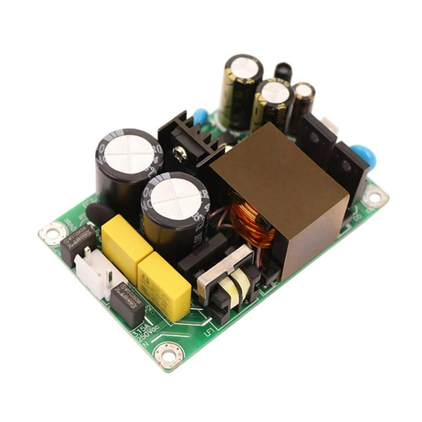 Stable Power Supply Module Integrated Voltage Regulator Industrial