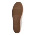 thumbnail image 6 of Time and Tru Women's Espadrille Slip On Shoes, Sizes 6-11, 6 of 6
