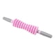 thumbnail image 3 of Massage Shaft, Reduce Soreness Gear Massage Stick Reduce Injury U Shape For Body Relax ANGGREK Otros, 3 of 8