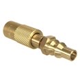 thumbnail image 2 of MB Sturgis Propane Hose Connector Cap 302004-MBS For 1/4 Inch 250 Model Quick Disconnect; Blue; Single, 2 of 5