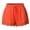 *Pink, variant on ClodeEU Women's Lace Trim Drawstring Shorts,Casual Summer Loose Short Green,Womens Plus XXXXL