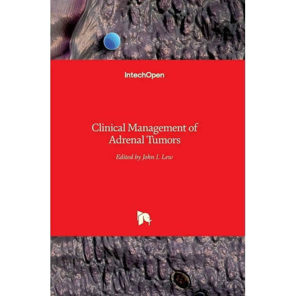 Clinical Management of Adrenal Tumors (Hardcover)