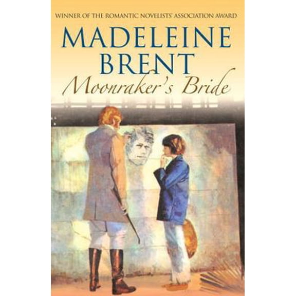 Pre-Owned Moonraker's Bride