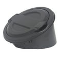 thumbnail image 1 of Cubierta de Del de Accesorios Del Coche de Del de Sin Bloqueo para 08, 1 of 9