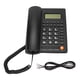 thumbnail image 1 of L019 Hotel Landline Phone, Caller ID, Battery-Free, Adjustable Brightness, for Desk, Hotel, Office, Home, 1 of 4