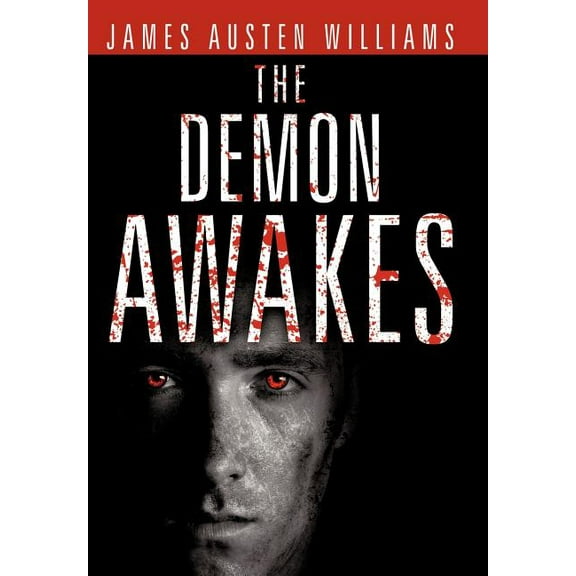 Demon Awakes : Reaching Beyond 2