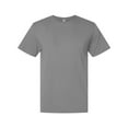 thumbnail image 3 of JERZEES Premium Cotton T-Shirt, 3 of 4