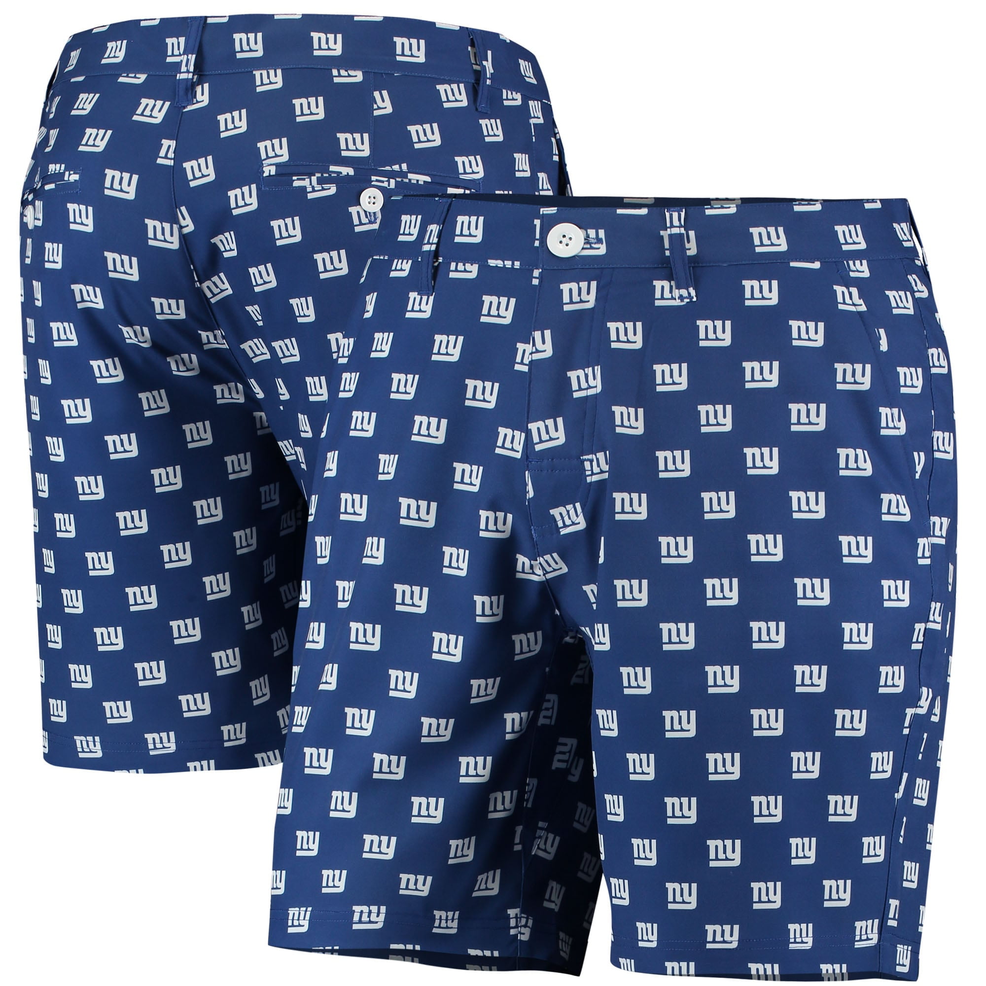 ny giants shorts