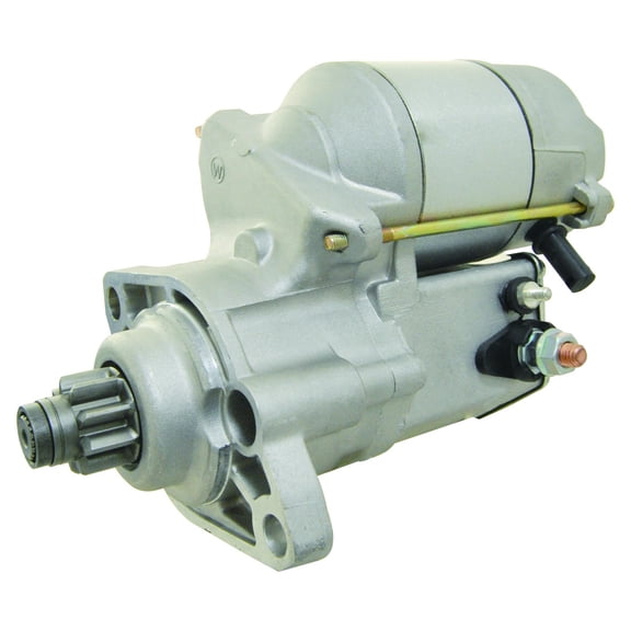 NEW Starter Fits Denso 228000-5090 2-YEAR WARRANTY