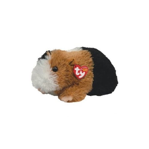 ty beanie guinea pig