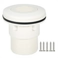 thumbnail image 2 of Buse à Jet de Piscine pour Eau Propre Accessoires de Piscine Durables et Résistants à la Corrosion, 2 of 7