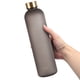 thumbnail image 1 of Taza de agua deportiva esmerilada de gran capacidad para exteriores de 1000 ml, 1 of 8