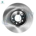 thumbnail image 4 of Front Brake Disc Rotors For 2006-2012 Ford Fusion, 4 of 7
