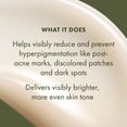 thumbnail image 3 of Serum Origins Mega-Mushroom Dark Spot 30 ml con vitamina C, 3 of 6