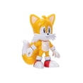 thumbnail image 2 of Sonic The Hedgehog Figura Tails Serie 8 de 2.5 pulgadas Sonic The Hedgehog 414344T8W, 2 of 6