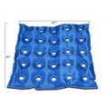 Happon 1 Pack Wheelchair Cushion for Pressure Sores Bed Sore Cushions