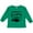 Kelly Green, variant on Inktastic Grandmas Camping Buddy Boys or Girls Long Sleeve Toddler T-Shirt