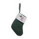 thumbnail image 2 of Christmas Large Letters Christmas Stockings Cute Striped Christmas Tree Pendant Holiday Decorations, 2 of 5