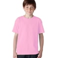 thumbnail image 2 of Gildan Unisex Youth T-Shirt - pink, xl/18-20 (Big Girls), 2 of 2