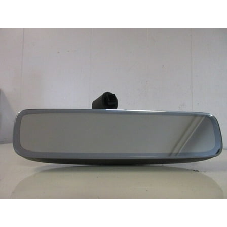 Pre-Owned 2023-2024 Dodge Hornet Rear View Mirror OEM LKQ - Verify Specific Vehicle Fitment In Description - (Good)