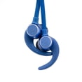thumbnail image 2 of COOLBIT BOOST C1 BLUE OneBit EARPHONES, 2 of 4