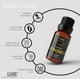 thumbnail image 3 of Aceite Esencial de Citronela (Cymbopogon Nardus) - 100% PURO PREMIUM QUALITY - 15 ML TY CARE ESSENTIAL OIL Aceite esencial de Citronela (CYMBOPOGON NARDUS)., 3 of 3