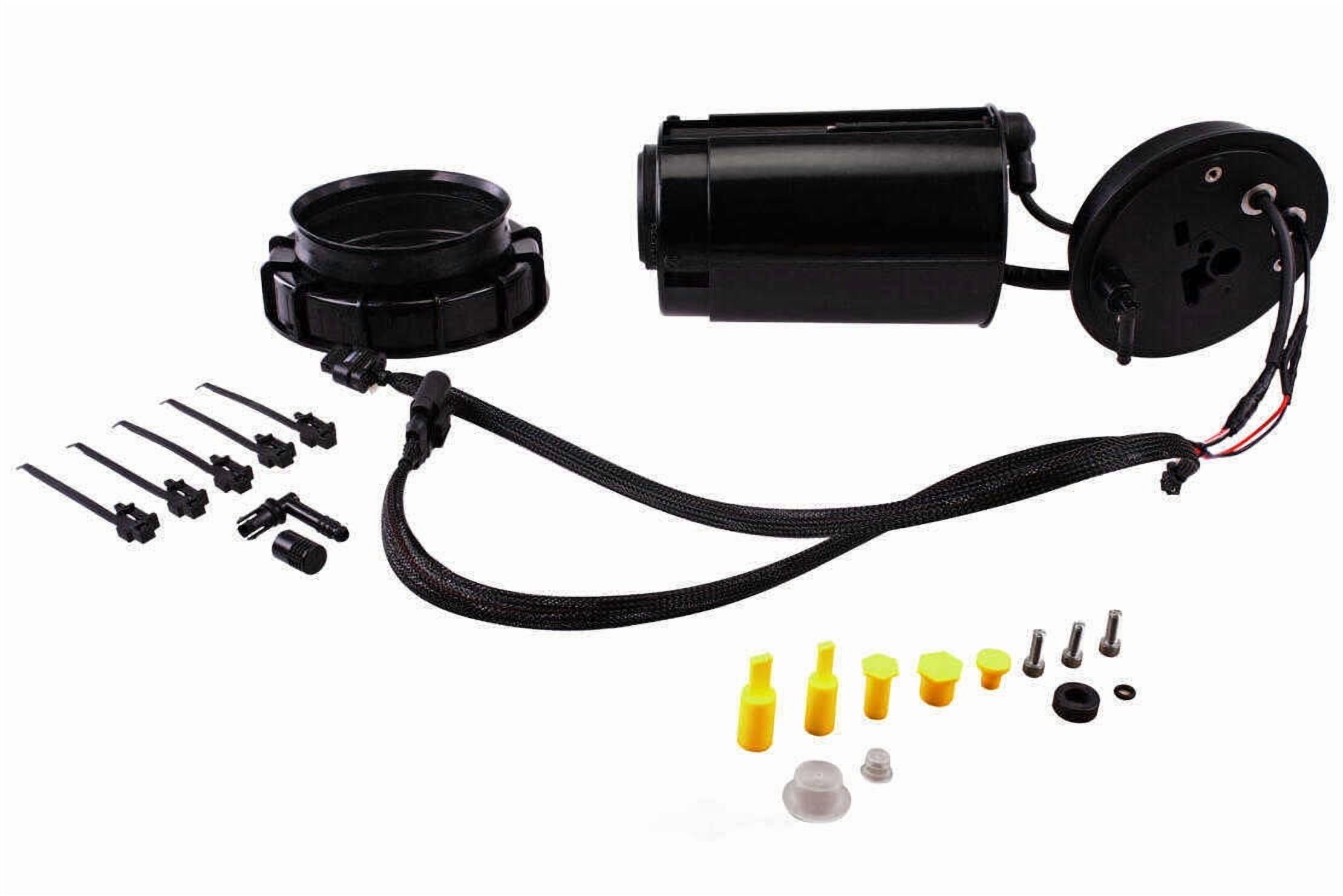 VEMO V20-68-0001 Heating, tank unit (urea injection)