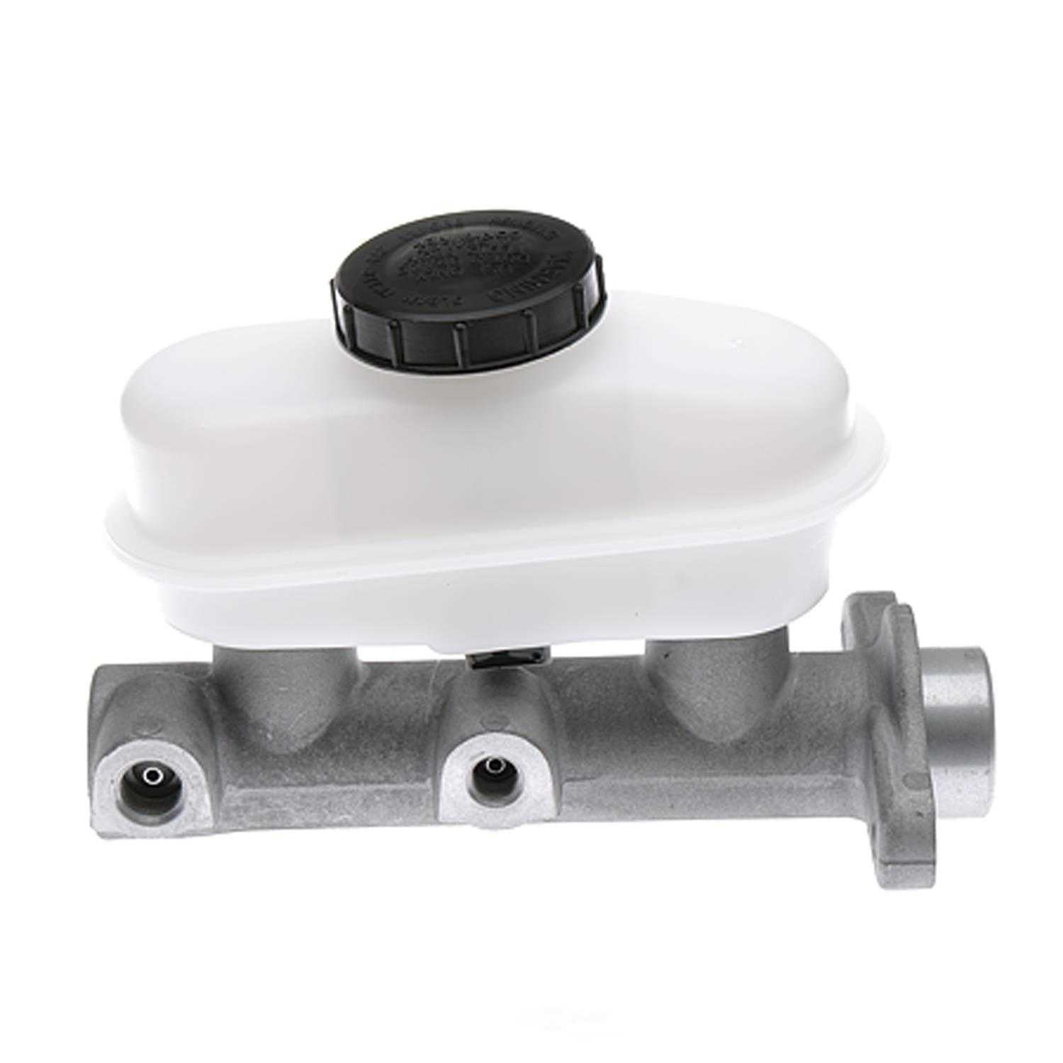 FVP Professional NM2203 New Brake Master Cylinder