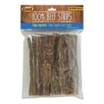 thumbnail image 1 of Cadet Cadet 100% Real Beef Strips for Dogs, 1 Each/4 Oz, Medium, 10 Count, 1 of 1