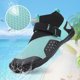 thumbnail image 4 of Zapatos de buceo transpirables Zapatos de vadeo para senderismo en el lago (black blue41) Ndcxsfigh Tenis De Mujer Tenis De Hombre, 4 of 9