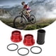 thumbnail image 5 of Bike Bottom Bracket Reduce Noise Bottom Bracket High Accuracy for Highway Bike for Mountain Bike ANGGREK Otros, 5 of 8