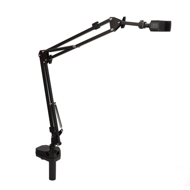 Support de Tablette de Téléphone Robuste en Métal, Support en Porte-à-Faux Stable Haute Résistance pour Chambre à Coucher