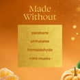 thumbnail image 4 of Glade® Scented Candle Air Freshener, Golden Pumpkin and Spice™, Stocking Stuffer, 4 of 8