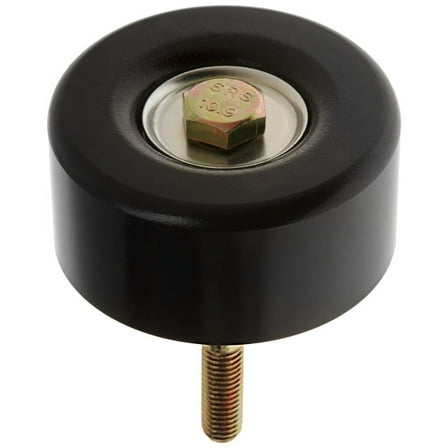 ACDelco Idler Pulley (B)